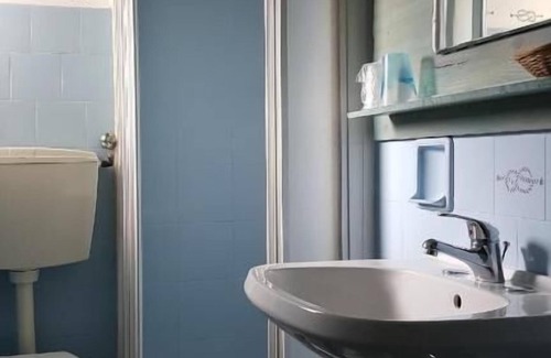 Porto Azzurro Bed & Breakfast | Villa Italia B&B