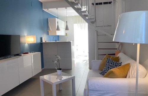 Lesina Marina House | Villa Italia - Marina di Lesina