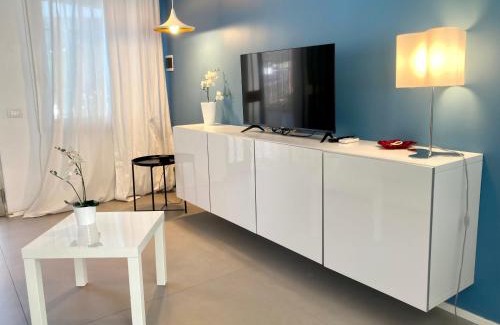Lesina Marina House | Villa Italia - Marina di Lesina
