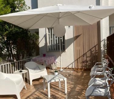 Lesina Marina House | Villa Italia - Marina di Lesina