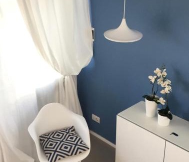Lesina Marina House | Villa Italia - Marina di Lesina