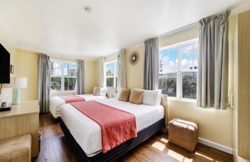 South Pointe Apartment | Villa Italia