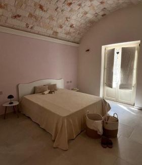 Martina Franca Bed & Breakfast | Villa Itriò - In the heart of Apulia - B&B - pool - rural experience