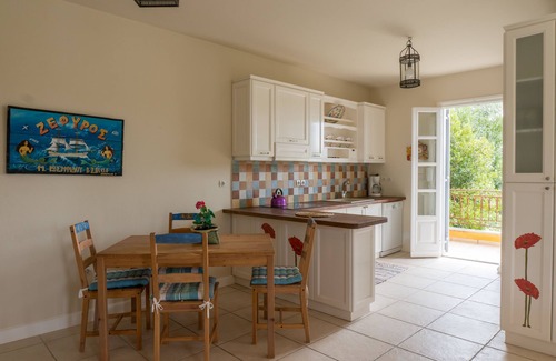 Agios Emilianos Villa | Villa Iva by JJ Hospitality-