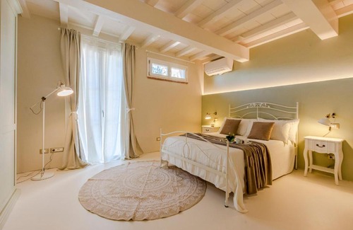 Pescaglia Villa | Villa Ivory