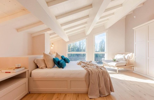Pescaglia Villa | Villa Ivory