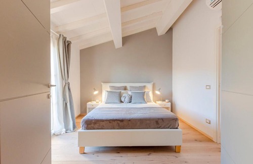 Pescaglia Villa | Villa Ivory