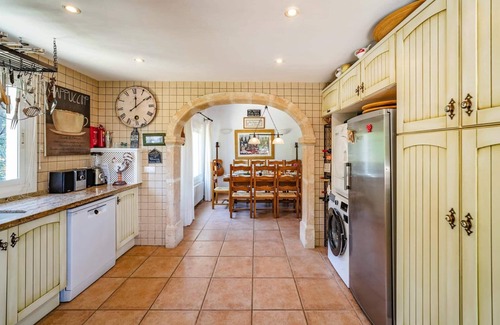 Montgo de Toscamar Villa | Villa Jacqueline by Villa Plus