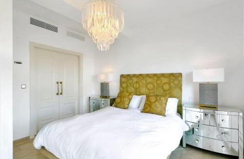 San Roque House | Villa Jacqueline in San Roque