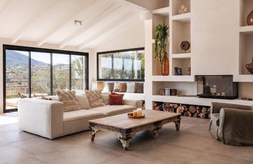 Urbanizacion La Mandarina Villa | Villa Jade