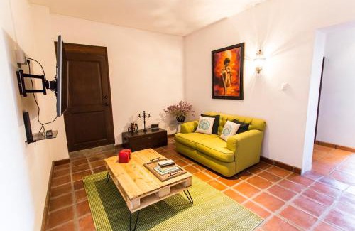 Atascadero Apartment | Villa Jade