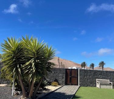 Tinajo Villa | Villa Jaira