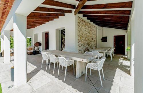Benidorm Centro Villa | Villa JAP