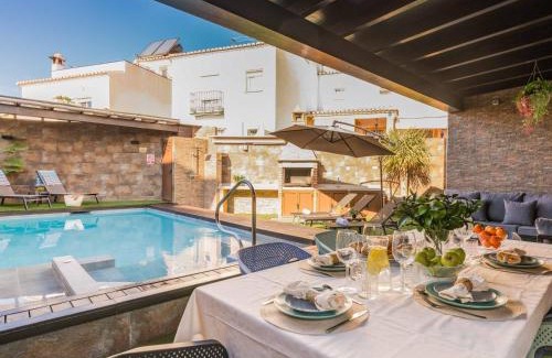 Nerja Villa | Villa Jara One