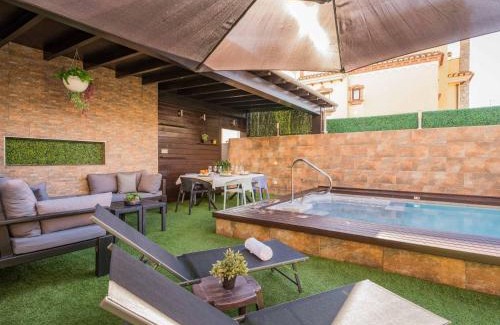Nerja Villa | Villa Jara One
