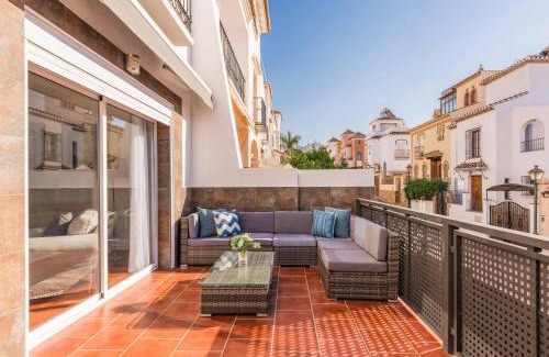 Nerja Villa | Villa Jara One