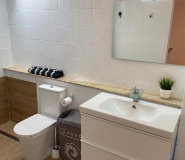 San Javier House | Villa jardín del Mar