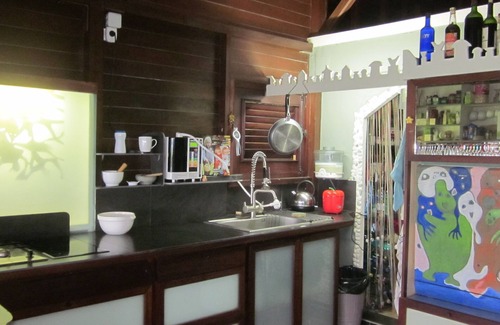 Le Vauclin Villa | VILLA JARDIN CAYE PARADIS