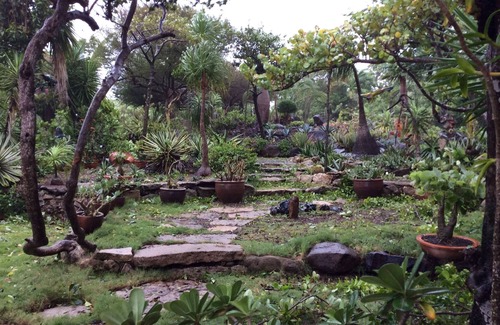 Le Vauclin Villa | VILLA JARDIN CAYE PARADIS