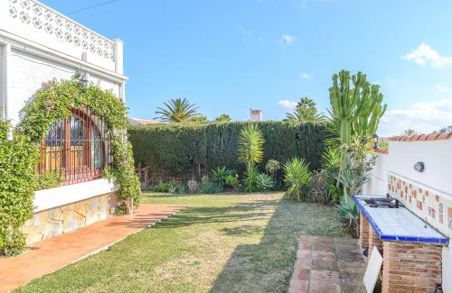 Puerto de la Duquesa Villa | Villa Jardin Tropical
