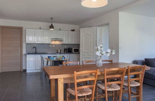 Poggio-Mezzana Villa | Villa Jardins de la Mer