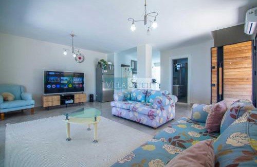 Cesme Villa | Villa jasmin