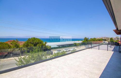 Cesme Villa | Villa jasmin