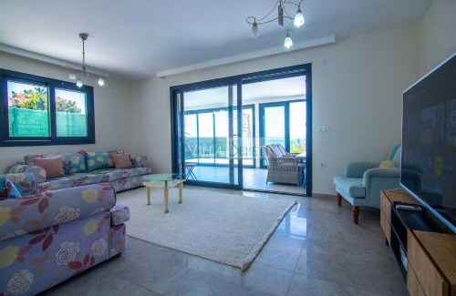 Cesme Villa | Villa jasmin