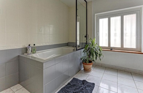 Laon House | Villa Jeannot - Maison avec jardin
