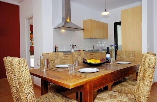 Playa Blanca Villa | Villa Jesús: Magnífica Villa Privada con Piscina