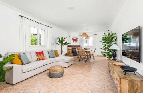 Punta Prima Villa | VILLA JESSELLA