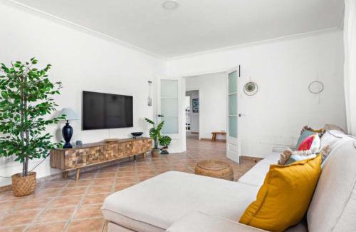 Punta Prima Villa | VILLA JESSELLA
