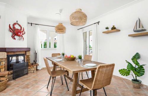 Punta Prima Villa | VILLA JESSELLA