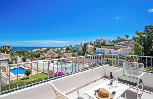 Mijas House | Villa Jimena by Mabiente Properties