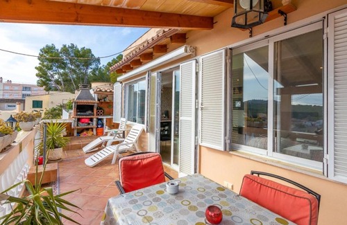 Calvia House | Villa Joana
