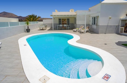Matagorda Villa | Villa Joanna Sol by Villa Plus