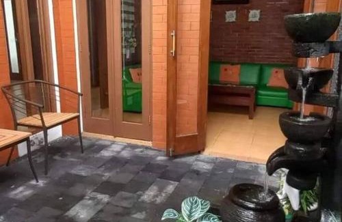 Yogyakarta Villa | Villa Jogja Syariah