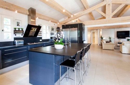 Chateauneuf-Grasse Villa | Villa Jolie - Four Bedroom Villa, Sleeps 8