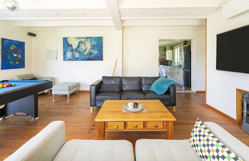 Labenne Villa | Villa 'Jolie Maison Landaise' with Private Pool, Wi-Fi and Air Conditioning