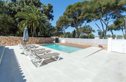 Cala Galdana Villa | Villa Jomar