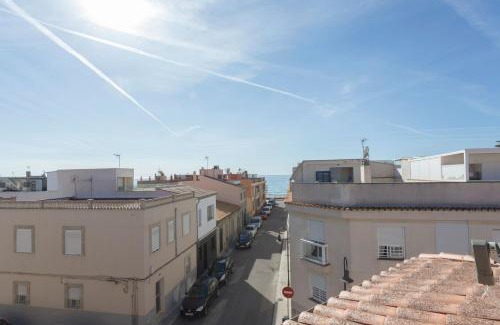 El Molinar House | Villa Jose
