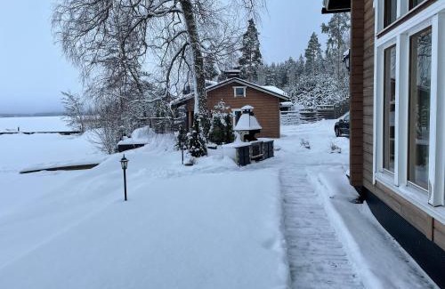 Hollola Villa | Villa Joutsen