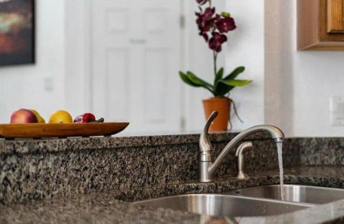 Highlands Reserve House | Villa Joy