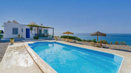 Adra House | Villa Juana Adra by Ruralidays
