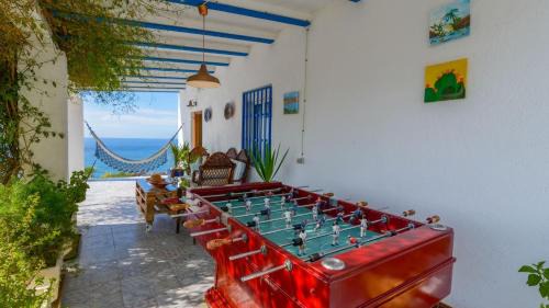 Adra House | Villa Juana Adra by Ruralidays