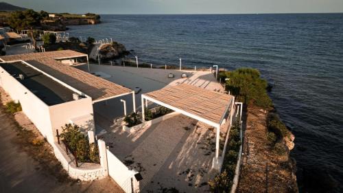 Monte Sant'Angelo Villa | Villa Julia