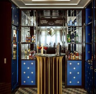 Montmartre Hotel | Villa Junot