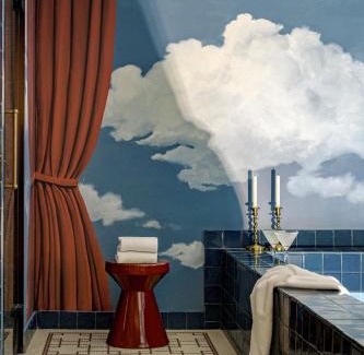 Montmartre Hotel | Villa Junot