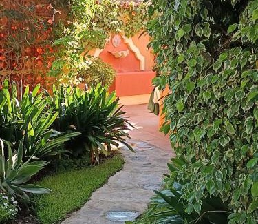 Urbanizacion Costabella Villa | VILLA junto a la playa - SUN & RELAX