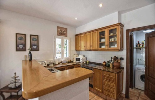 L'Argentina House | Villa just 6 km from the sea pool & wifi 6 people